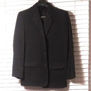 Options by Stafford, Men's SupraSuede Blazer
